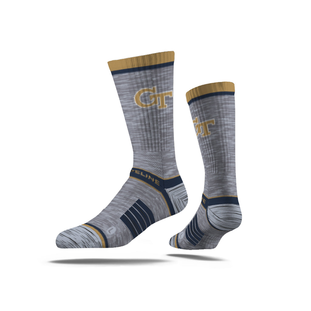 Georgia Tech | Premium Wool Knit | NCAA | N02367367ML