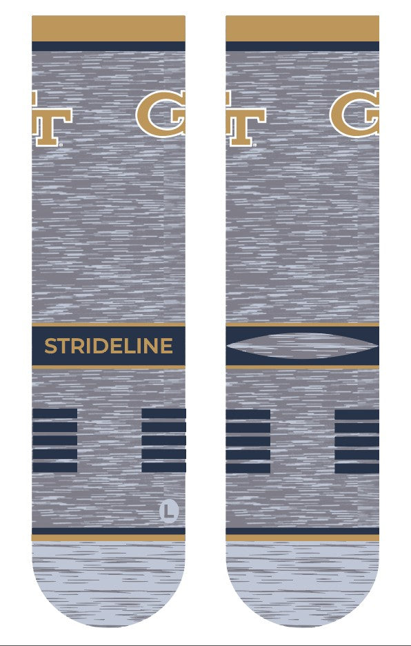 Georgia Tech | Premium Wool Knit | NCAA | N02367367ML