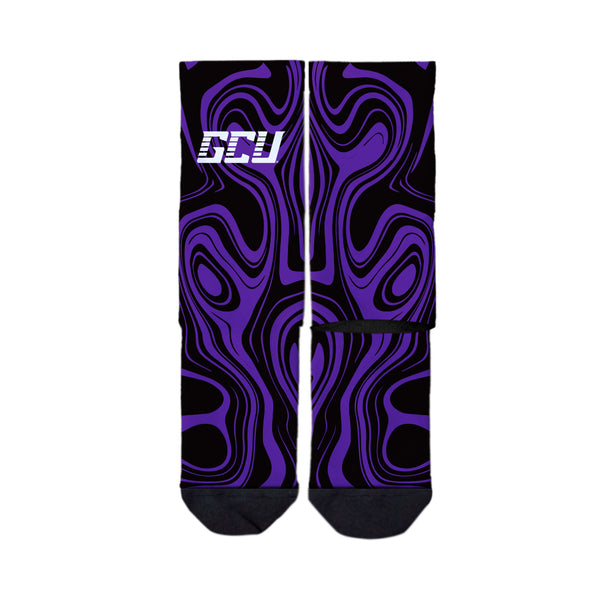 Grand Canyon University | Economy Full Sub | Oil Slick | N02197949ML