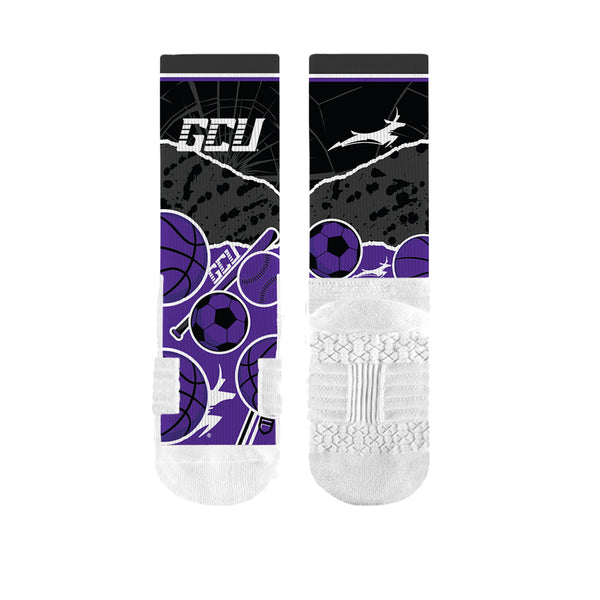 Grand Canyon University | Premium Full Sub | Tear Out | N02381704ML