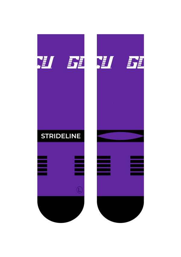 Grand Canyon University | Premium Knit Crew | Primary Logo School Color | N02438242ML