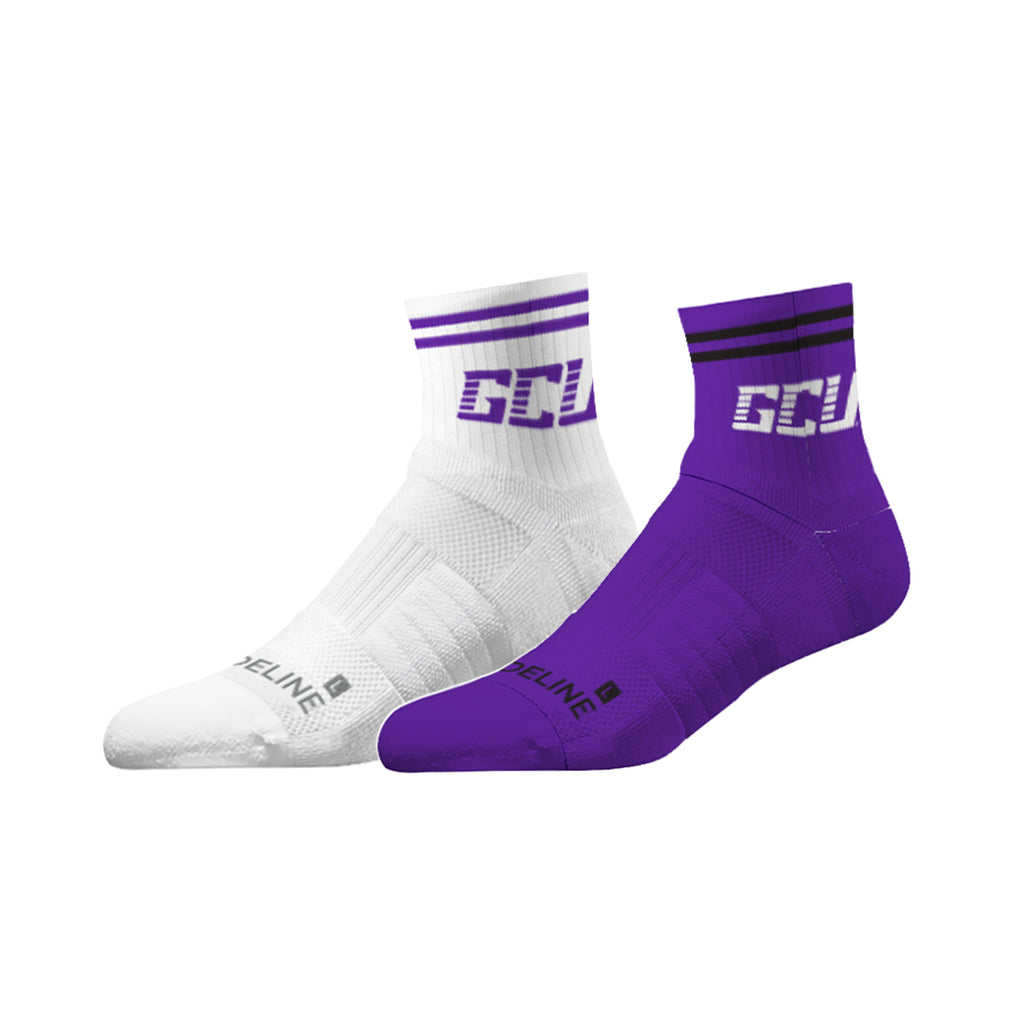 Grand Canyon University | Half Calf Knit | NCAA 2 Pack | N02818539ML