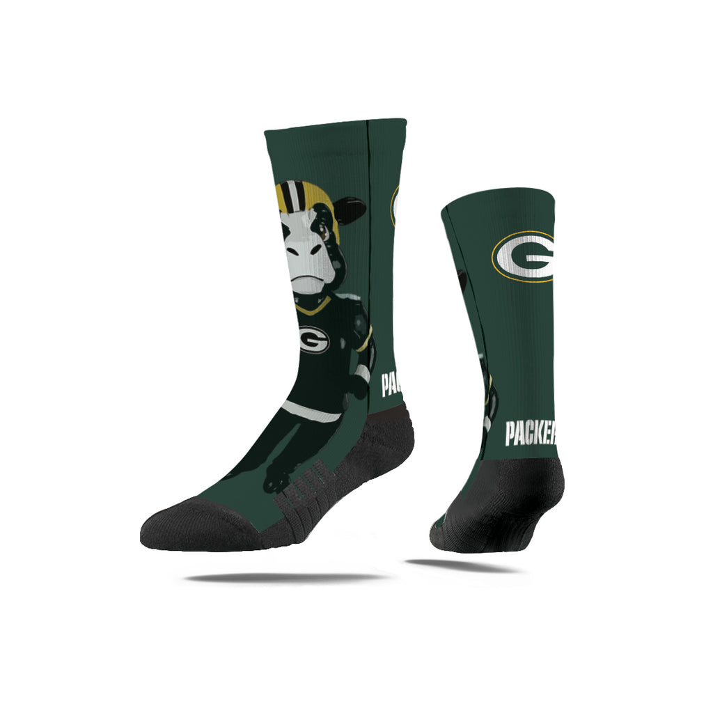 Green Bay Packers | Premium Full Sub | Mascot | N02775583ML