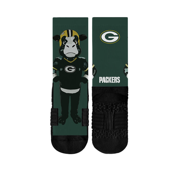 Green Bay Packers | Premium Full Sub | Mascot | N02775583ML
