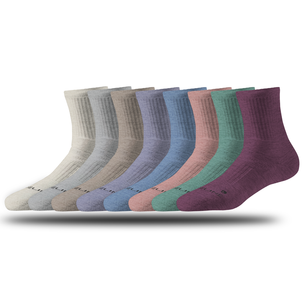 Half Calf | Half Calf 8-Pack | Botanical Multi-Pack | N02617019ML