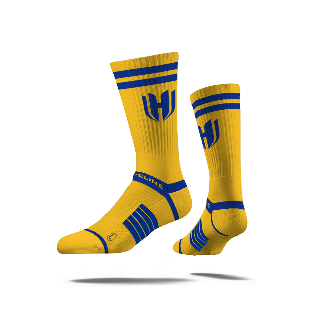 Hofstra University | Premium Knit Crew | Fan Logo | N02475177ML