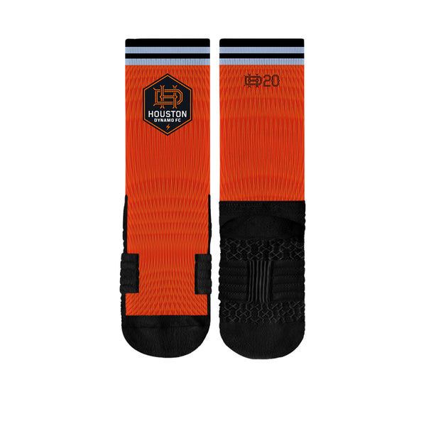 Houston Dynamo FC | Premium Full Sub | Kit Wear 2025 | N02659542ML