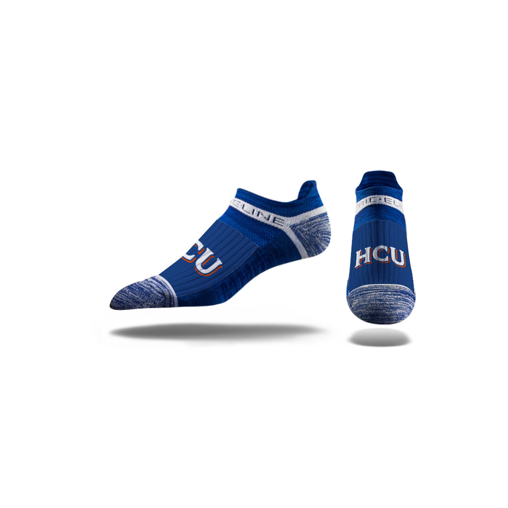 Houston Christian University | Premium Low | Primary Logo School Color | N02724110ML