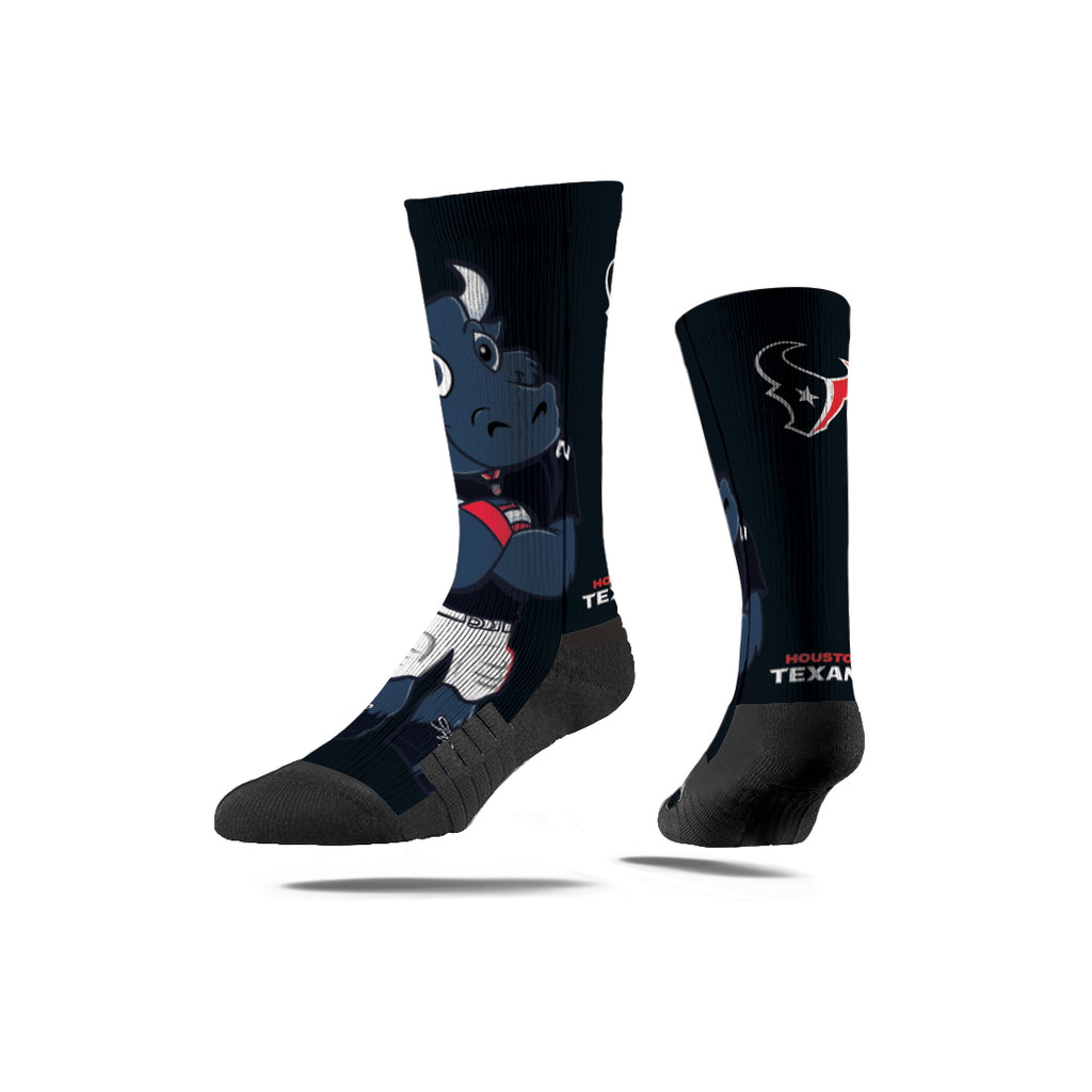 Houston Texans | Premium Full Sub | Mascot | N02775587ML