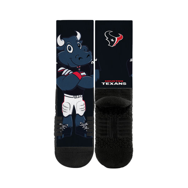 Houston Texans | Premium Full Sub | Mascot | N02775587ML
