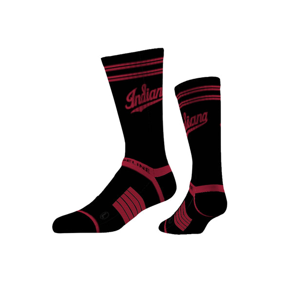 Indiana University | Premium Knit Crew | Fan Logo | N02440463ML ...