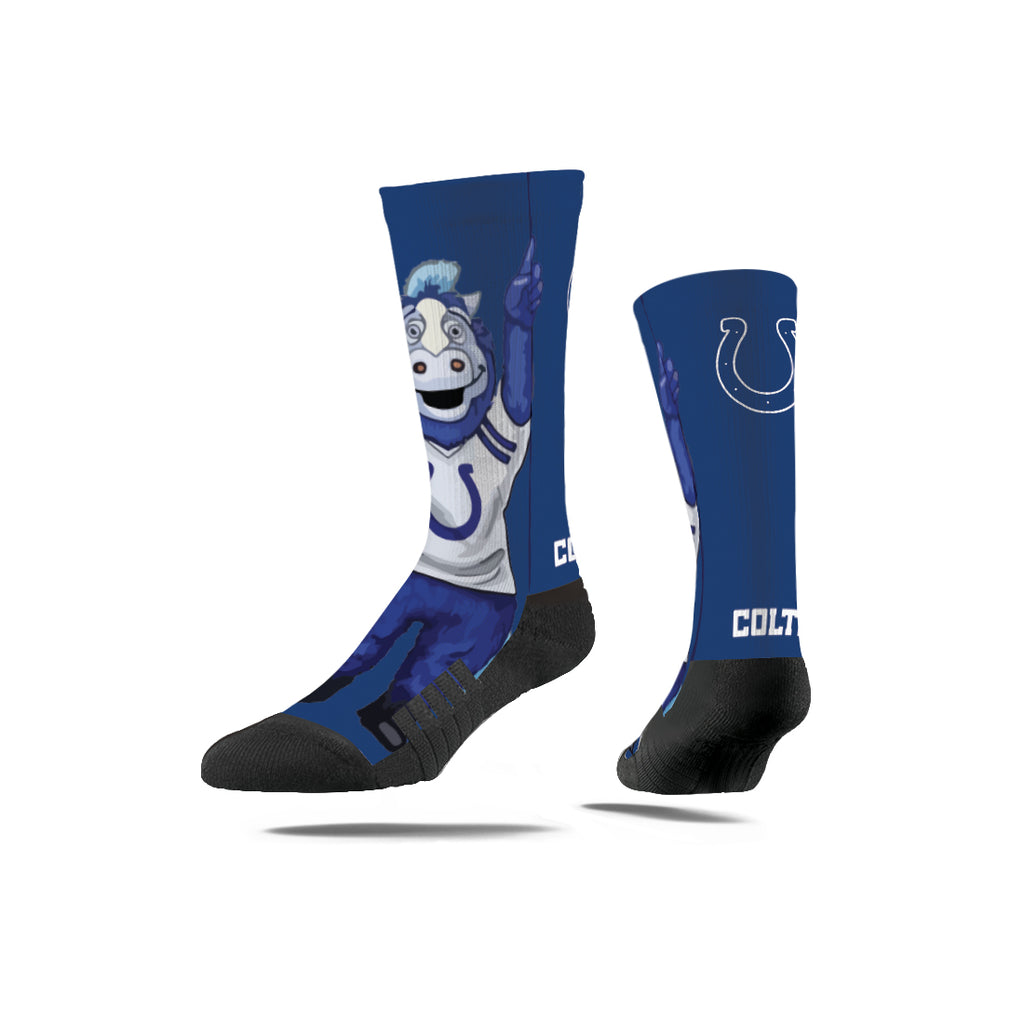 Indianapolis Colts | Premium Full Sub | Mascot | N02775591ML