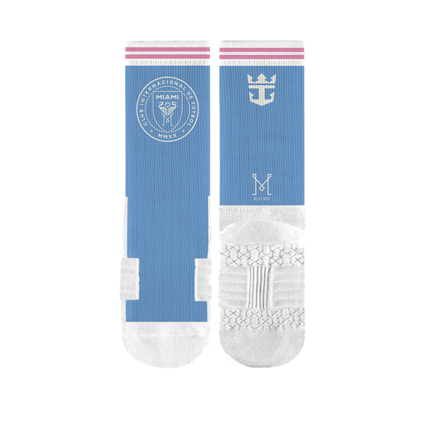 Inter Miami CF | Premium Full Sub | Kit Wear Spring 2025 | N02713923ML