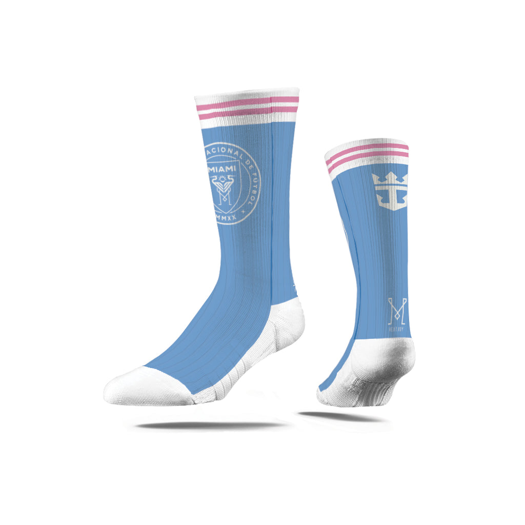 Inter Miami CF | Premium Full Sub | Kit Wear Spring 2025 | N02713923ML