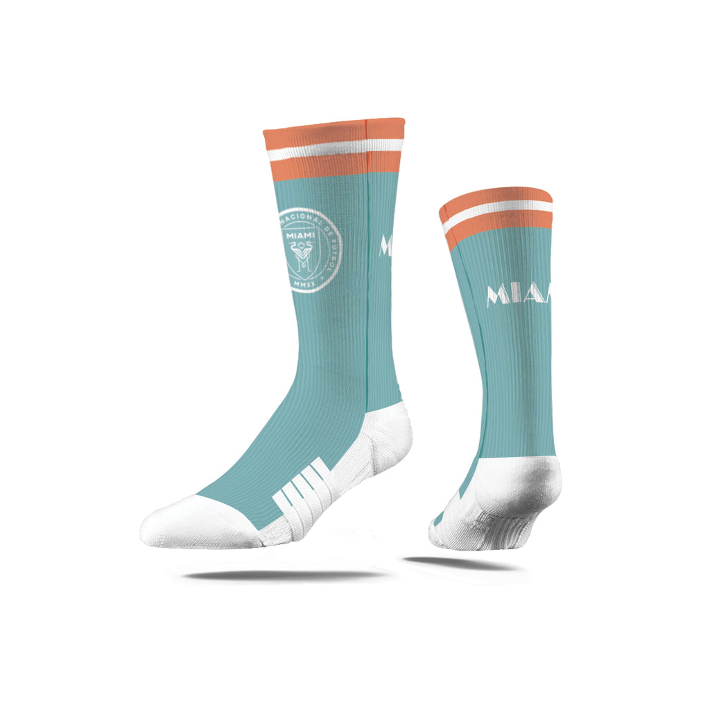 Inter Miami CF | Premium Full Sub | Kit Wear Spring 2024 | N02527024ML