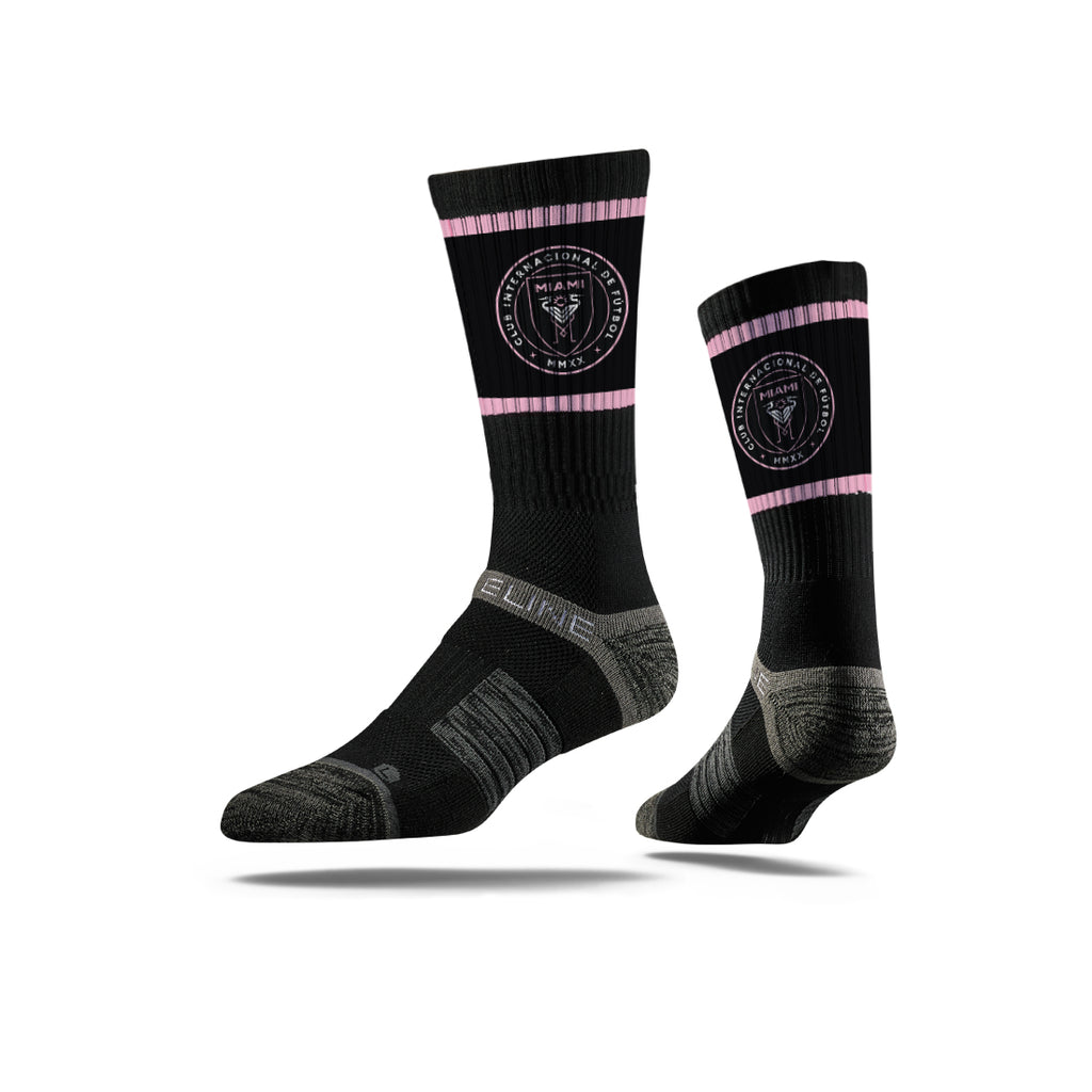 Inter Miami CF | Premium Crew | Primary Logo Team Color | N00953834ML