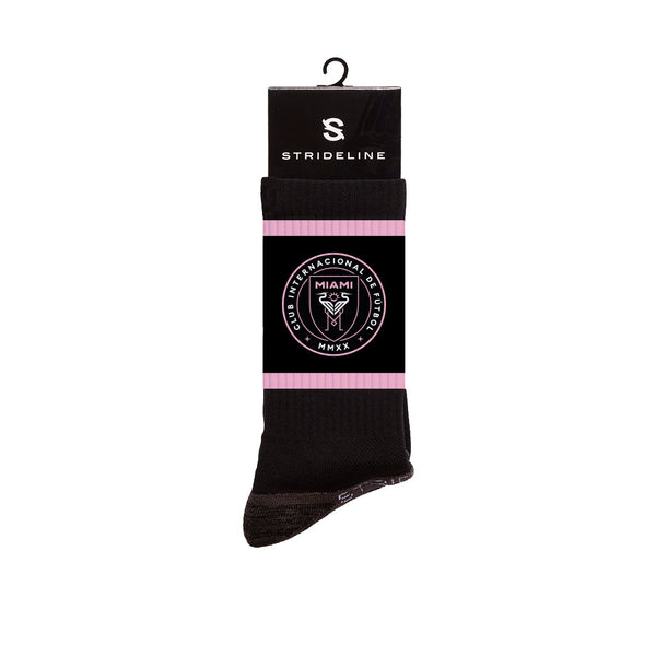 Inter Miami CF | Premium Crew | Primary Logo Team Color | N00953834ML