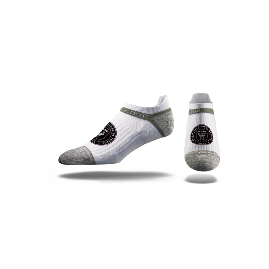 Inter Miami CF | Premium Low | Primary Logo White | N02427693ML