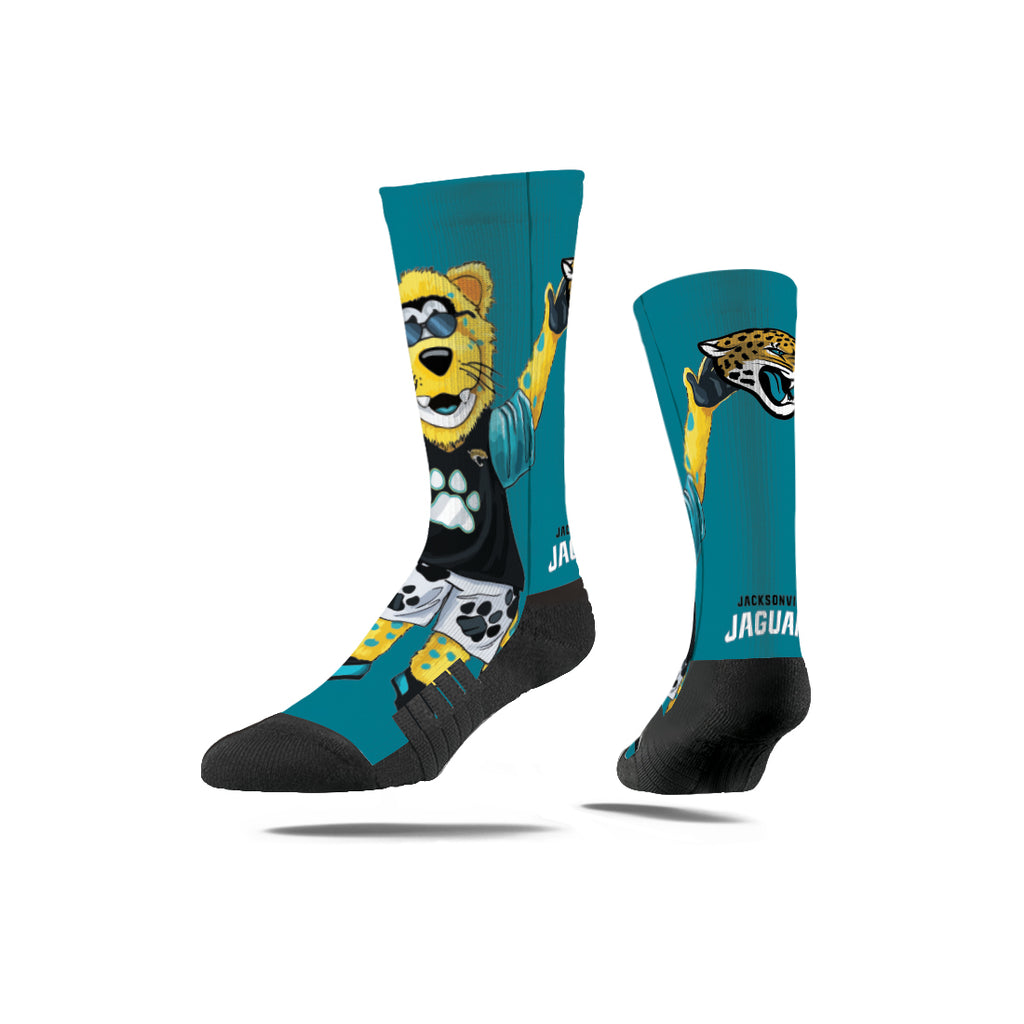 Jacksonville Jaguars | Premium Full Sub | Mascot | N02775595ML