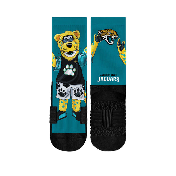 Jacksonville Jaguars | Premium Full Sub | Mascot | N02775595ML