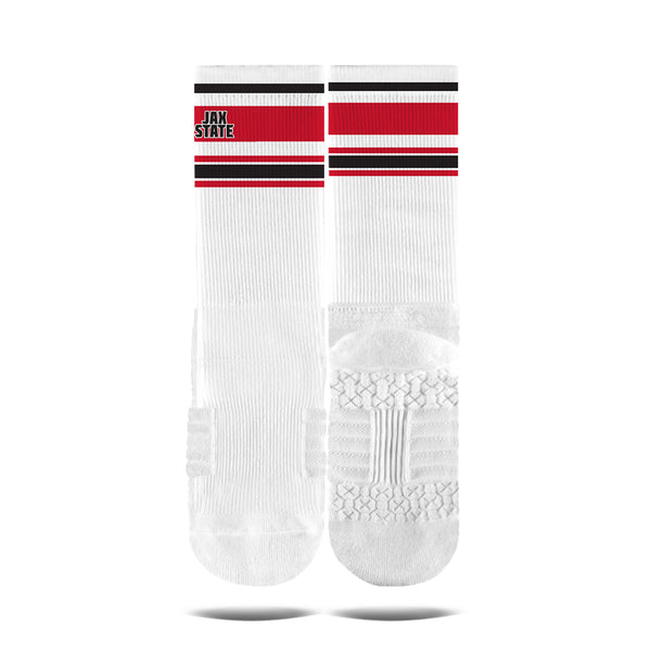 Jacksonville State University | Premium Full Sub | Retro | N02477674ML