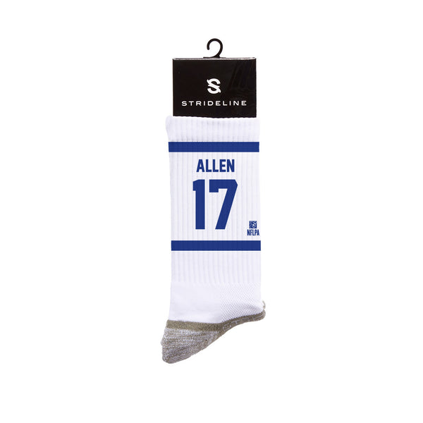 Josh Allen | Premium Crew | Sherzy | N02425210ML