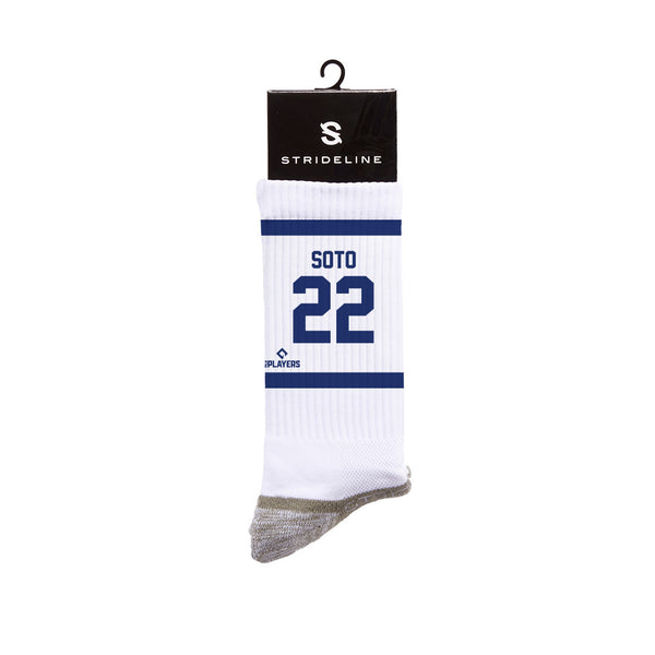 Juan Soto | Premium Crew | Sherzy | NYM | N02697976ML