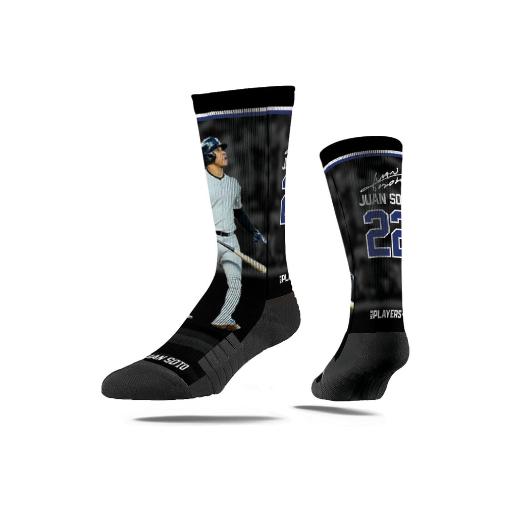 Juan Soto | Premium Full Sub | Walk Off | NYM | N02697984ML