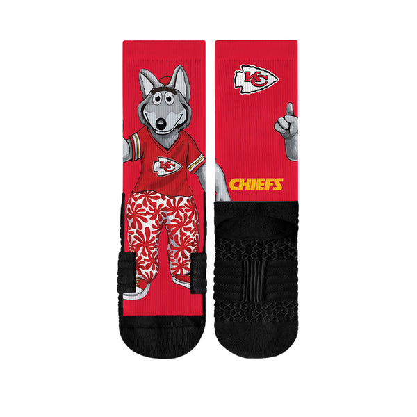 Kansas City Chiefs | Premium Full Sub | Mascot | N02775599ML