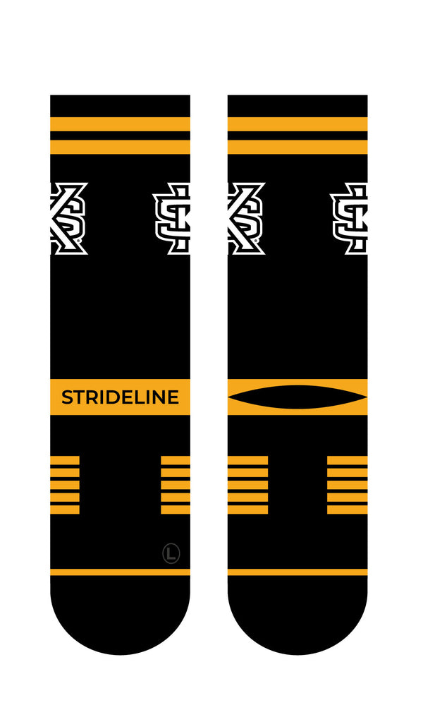 Kennesaw State University | Premium Knit Crew | Fan Logo | N02441475ML
