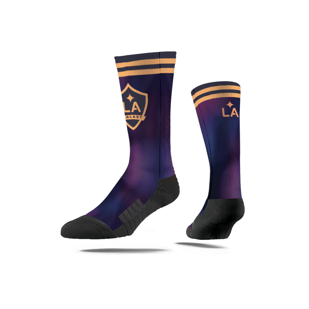 LA Galaxy | Premium Full Sub | Kit Wear 2025 | N02659550ML