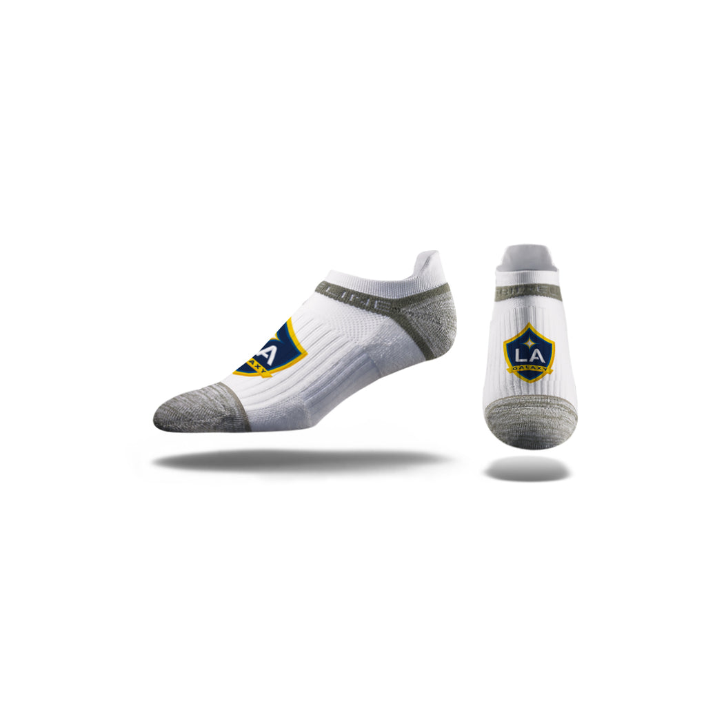 LA Galaxy | Premium Low | Primary Logo White | N02427681ML