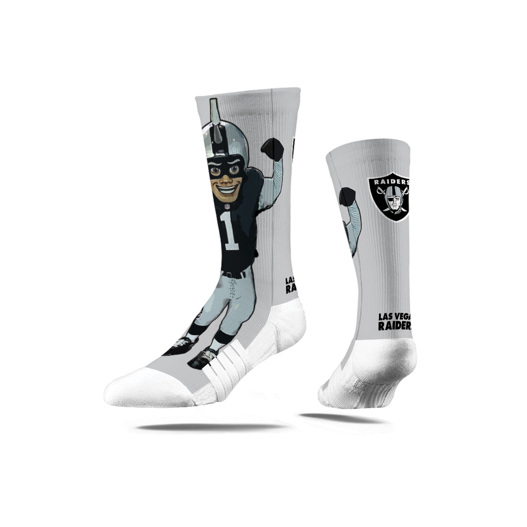 Las Vegas Raiders | Premium Full Sub | Mascot | N02773633ML