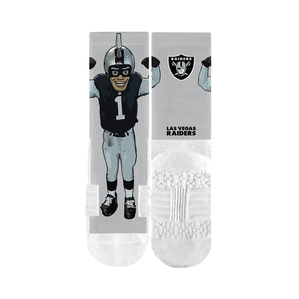 Las Vegas Raiders | Premium Full Sub | Mascot | N02773633ML