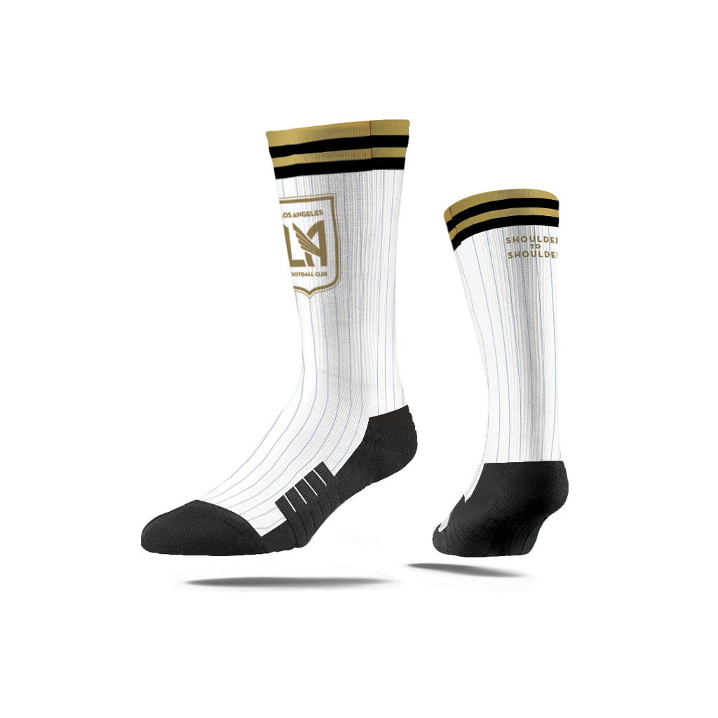 Los Angeles FC | Premium Full Sub | Kit Wear 2025 | N02659554ML
