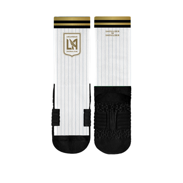 Los Angeles FC | Premium Full Sub | Kit Wear 2025 | N02659554ML