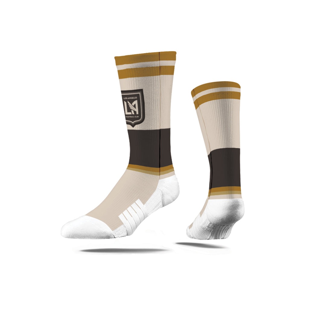 Los Angeles FC | Premium Full Sub | Kit Wear Spring 2024 | N02527020ML