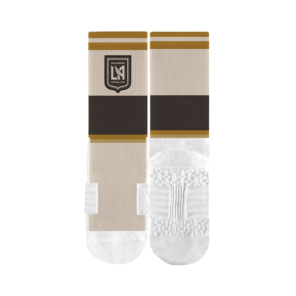Los Angeles FC | Premium Full Sub | Kit Wear Spring 2024 | N02527020ML
