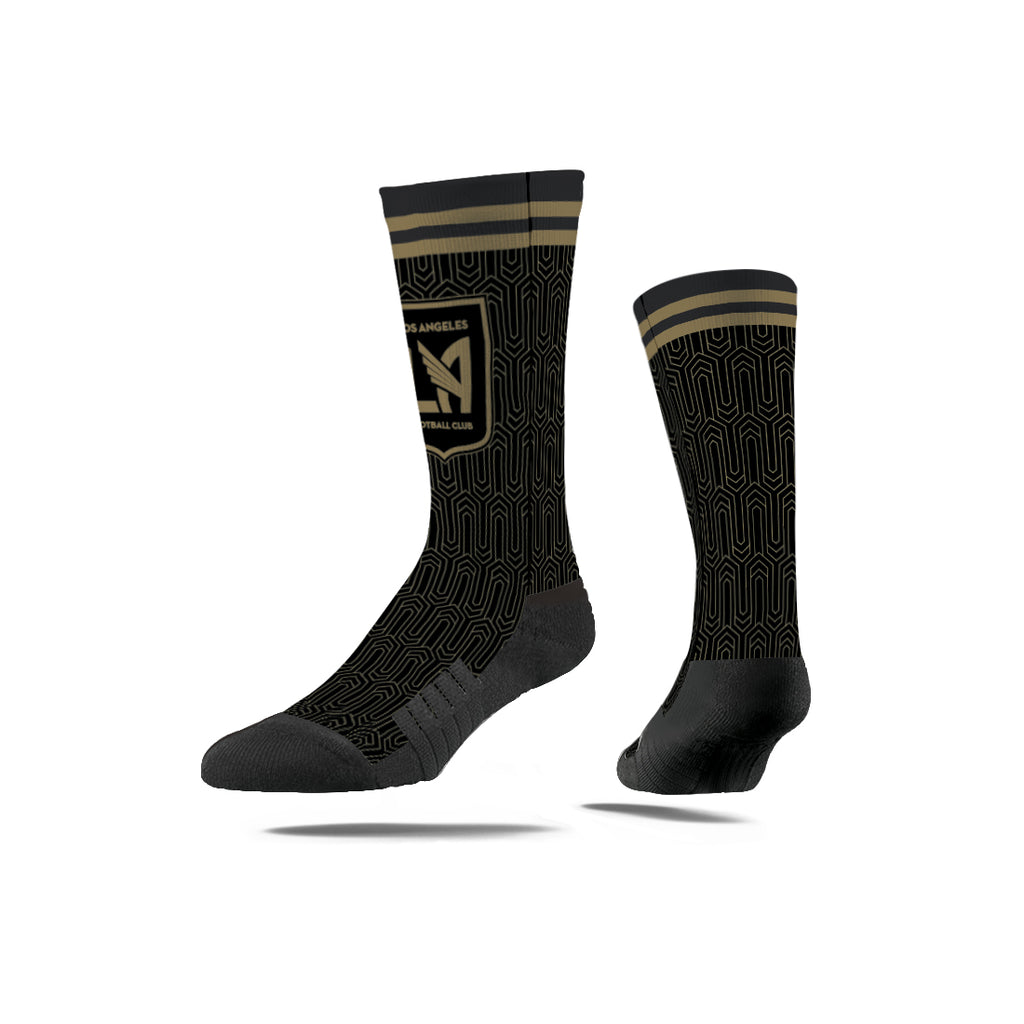 Los Angeles FC | Premium Full Sub | Kit Wear 2026 | N02751071ML