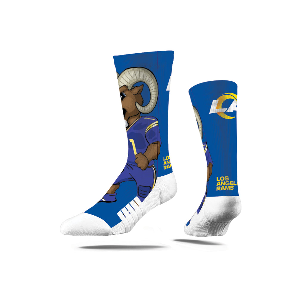 Los Angeles Rams | Premium Full Sub | Mascot | N02773874ML