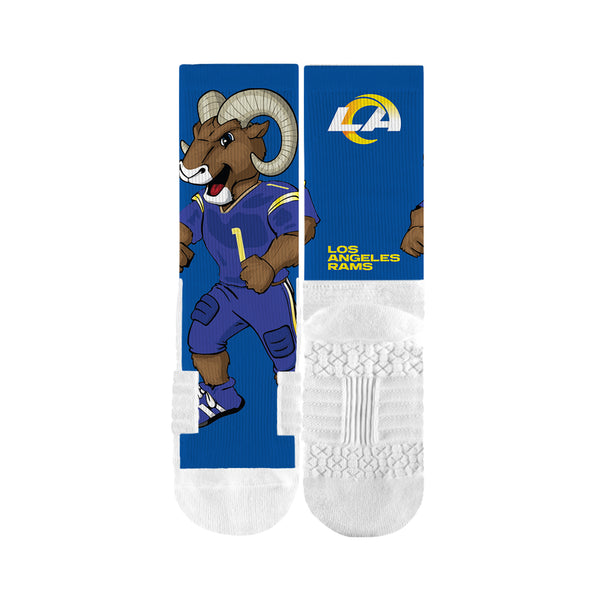 Los Angeles Rams | Premium Full Sub | Mascot | N02773874ML