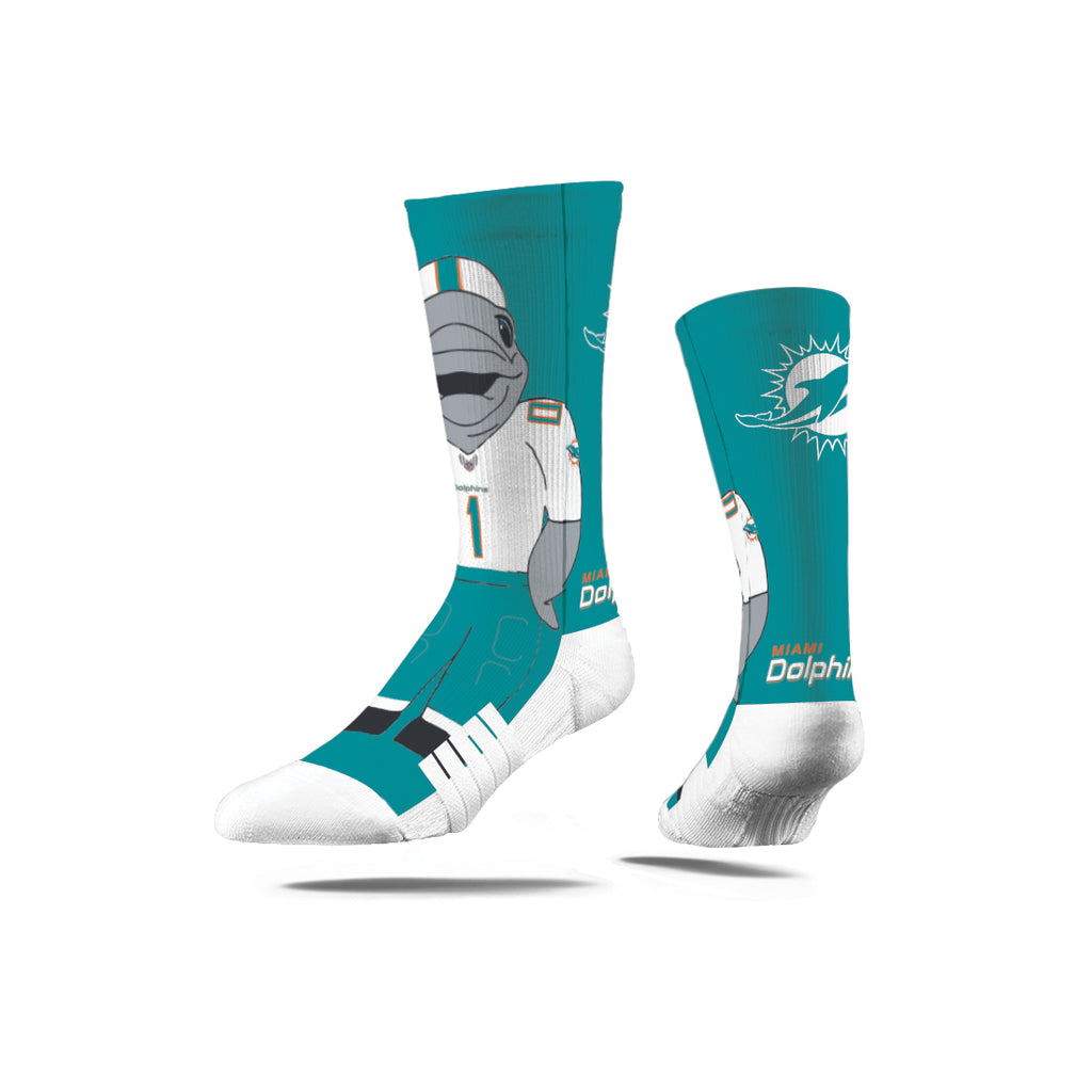 Miami Dolphins | Premium Full Sub | Mascot | N02776163ML