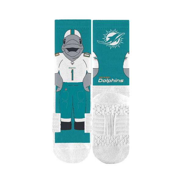 Miami Dolphins | Premium Full Sub | Mascot | N02776163ML