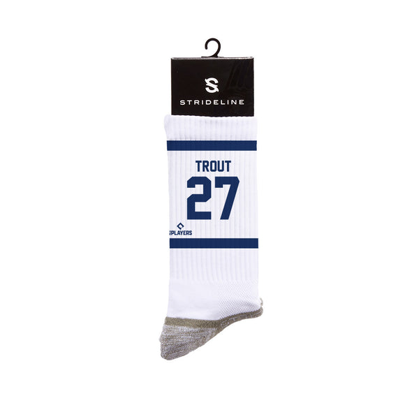 Mike Trout | Premium Crew | Sherzy | N02407404ML