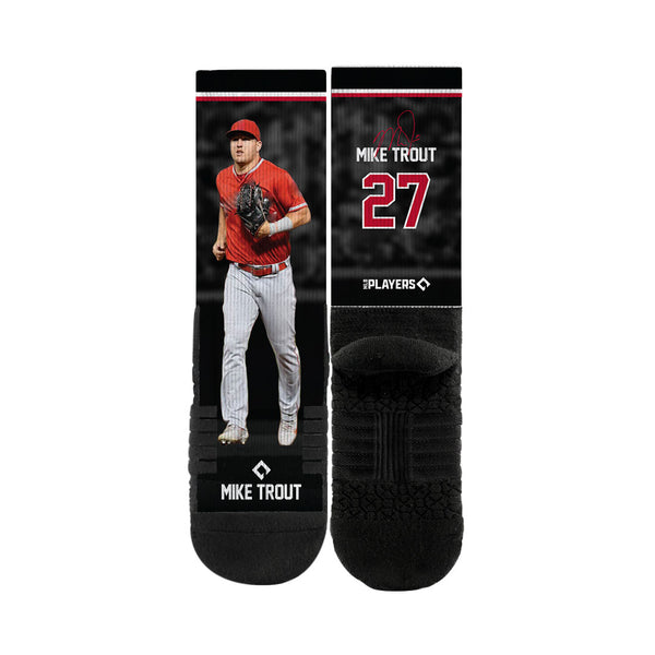 Mike Trout | Premium Full Sub | Walk Off | N02383032ML