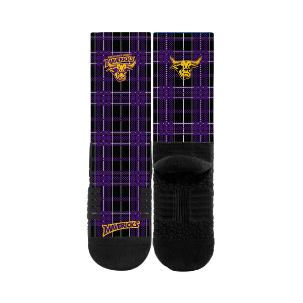 Minnesota State University, Mankato | Premium Full Sub | Collegiate Plaid | N02335138ML