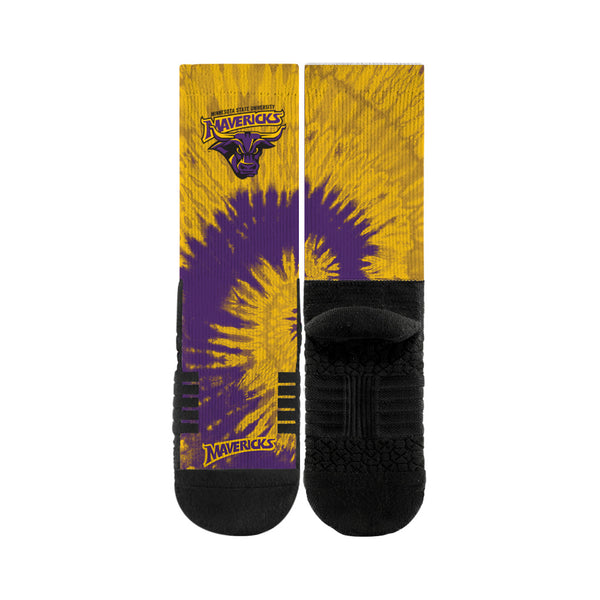 Minnesota State University, Mankato | Premium Full Sub | Tie Dye | N02168305ML