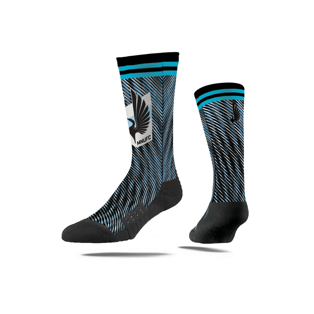 Minnesota United FC | Premium Full Sub | Kit Wear 2026 | N02751075ML