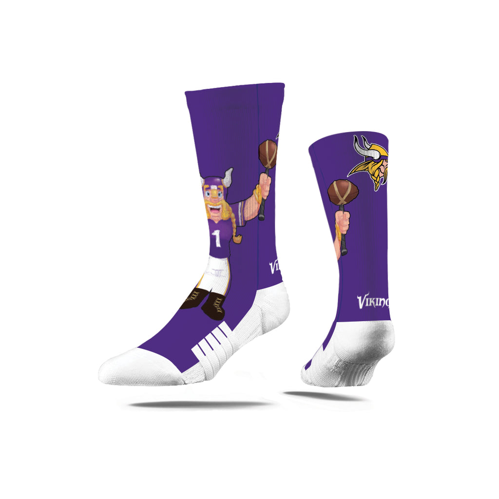Minnesota Vikings | Premium Full Sub | Mascot | N02776335ML