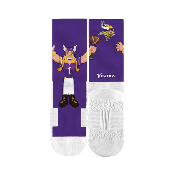 Minnesota Vikings | Premium Full Sub | Mascot | N02776335ML